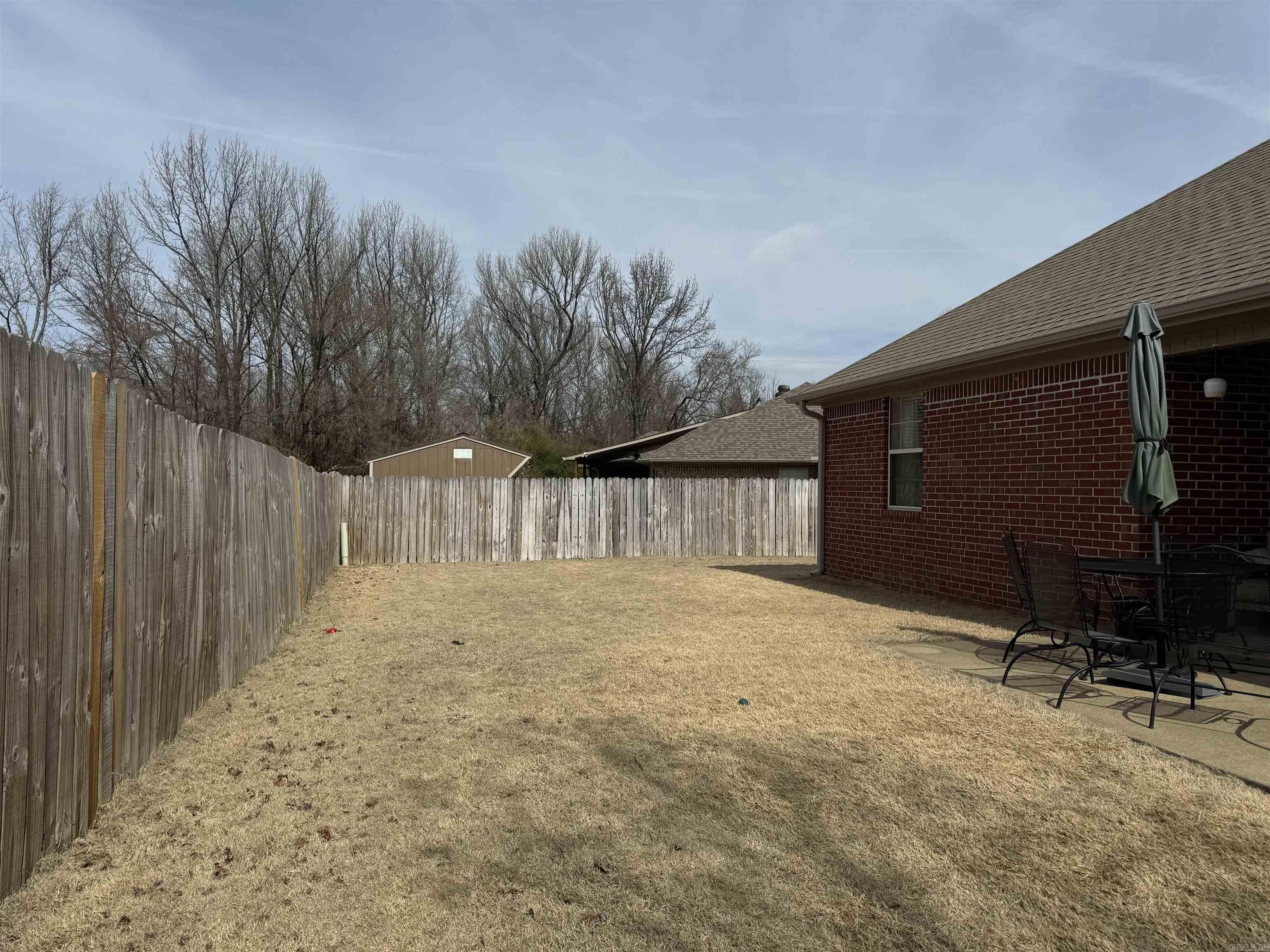 SKYLINE MEADOWS - Residential