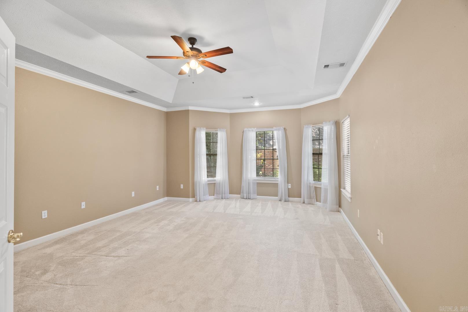 COUNTRY CLUB OF ARK THE - Residential