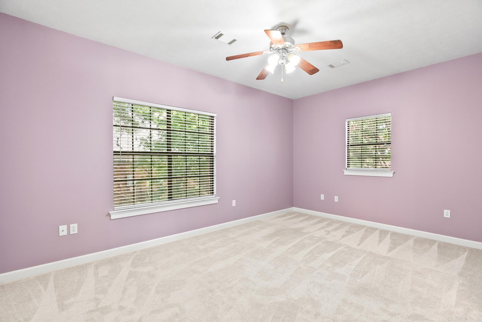 COUNTRY CLUB OF ARK THE - Residential