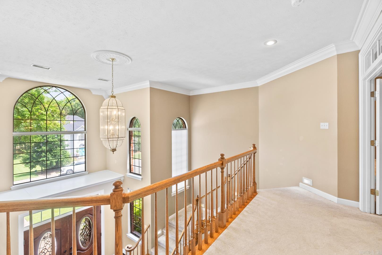 COUNTRY CLUB OF ARK THE - Residential