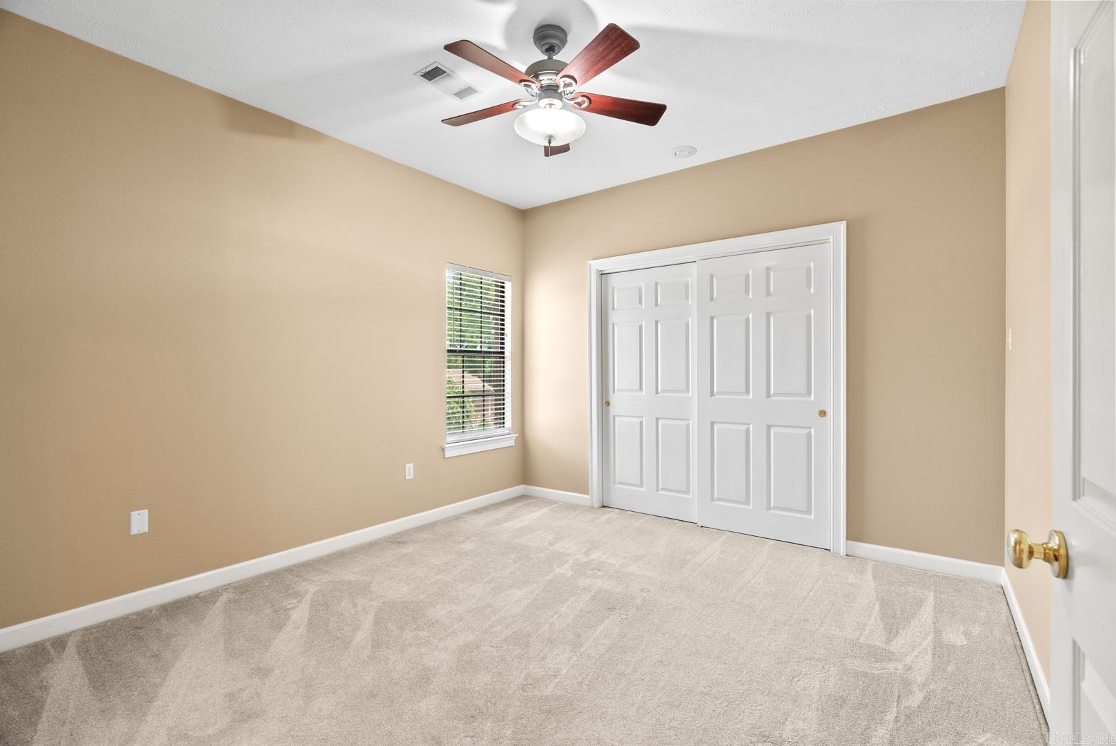 COUNTRY CLUB OF ARK THE - Residential