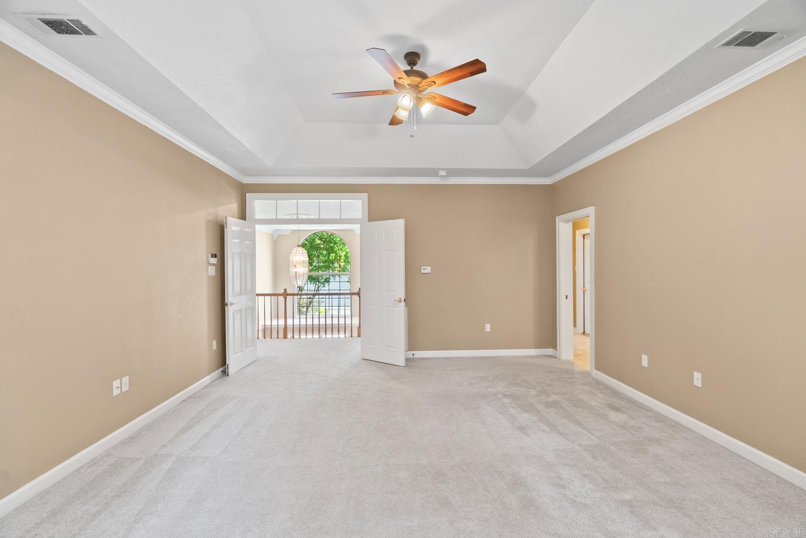 COUNTRY CLUB OF ARK THE - Residential