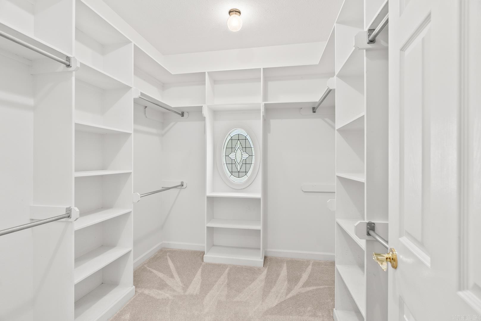 COUNTRY CLUB OF ARK THE - Residential