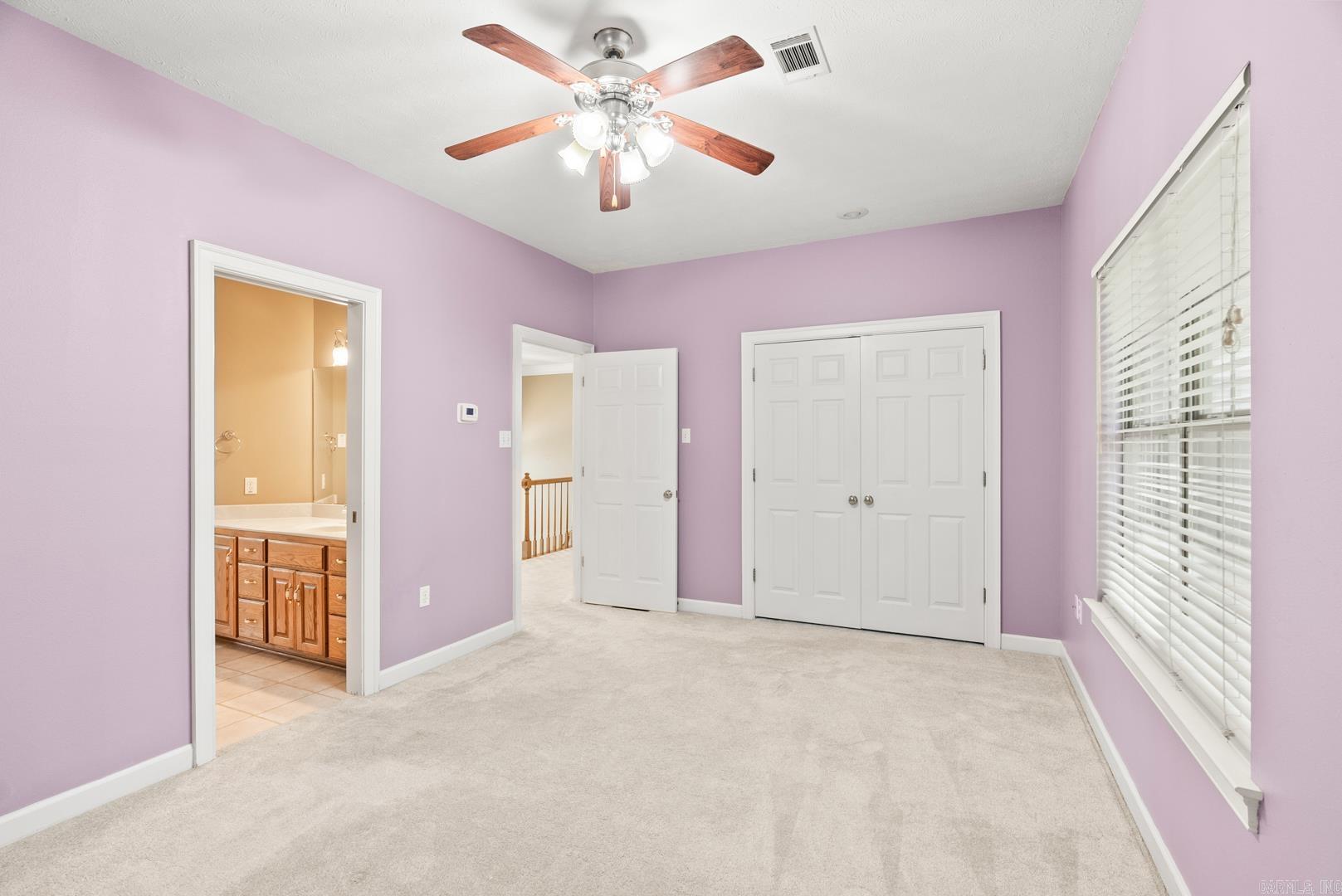 COUNTRY CLUB OF ARK THE - Residential