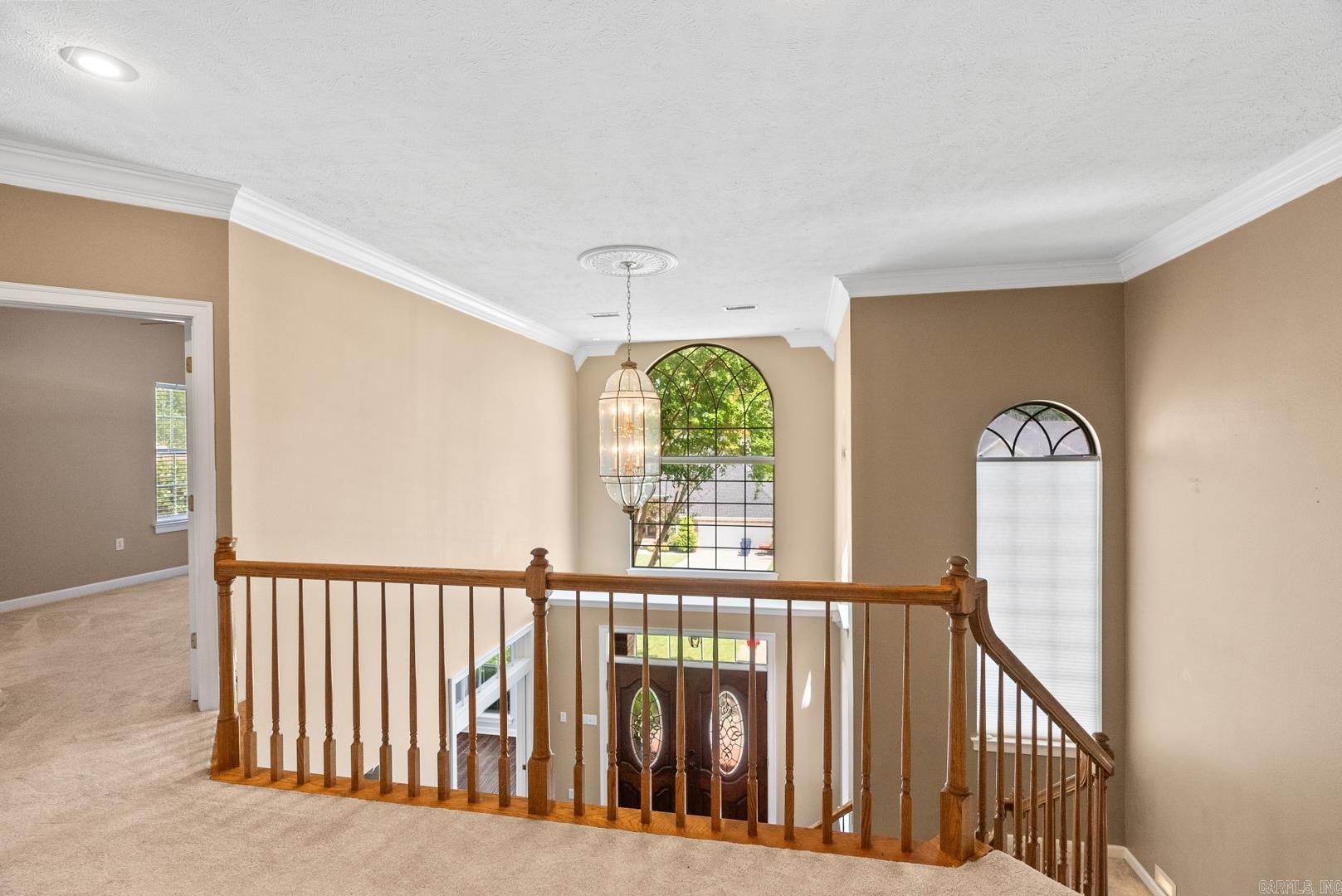 COUNTRY CLUB OF ARK THE - Residential