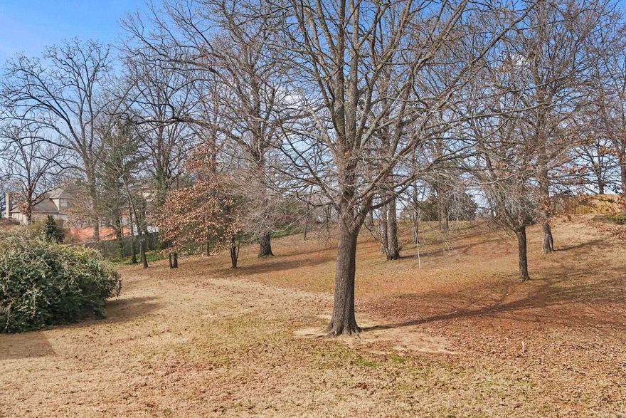 Are you in search of the perfect location to build your dream home? Look no further! A beautiful lot in Conway, Arkansas, has just become available. This opportunity is ideal for those who want to settle in a vibrant and welcoming community. This lot is perfect for your dream home, featuring a gentle slope and mature trees in a quaint subdivision, with the convenience of being in town. This lot is an excellent canvas for your future home. Spacious enough to accommodate a variety of home designs. Nestled in a peaceful neighborhood, yet close to shopping, dining, and recreation. Enjoy the natural beauty of Arkansas with nearby walking trails and green spaces. Come see it today, before it is gone!