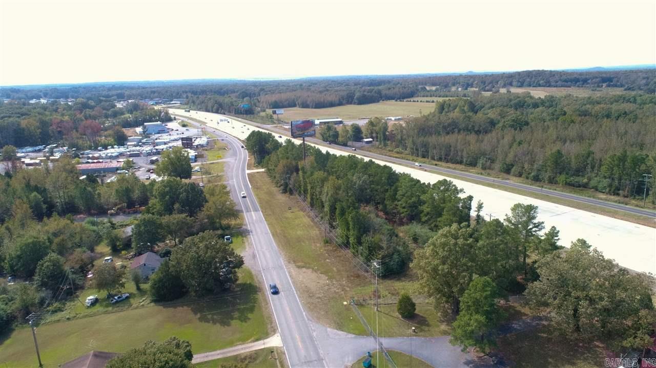 Cabot - Commercial Sale