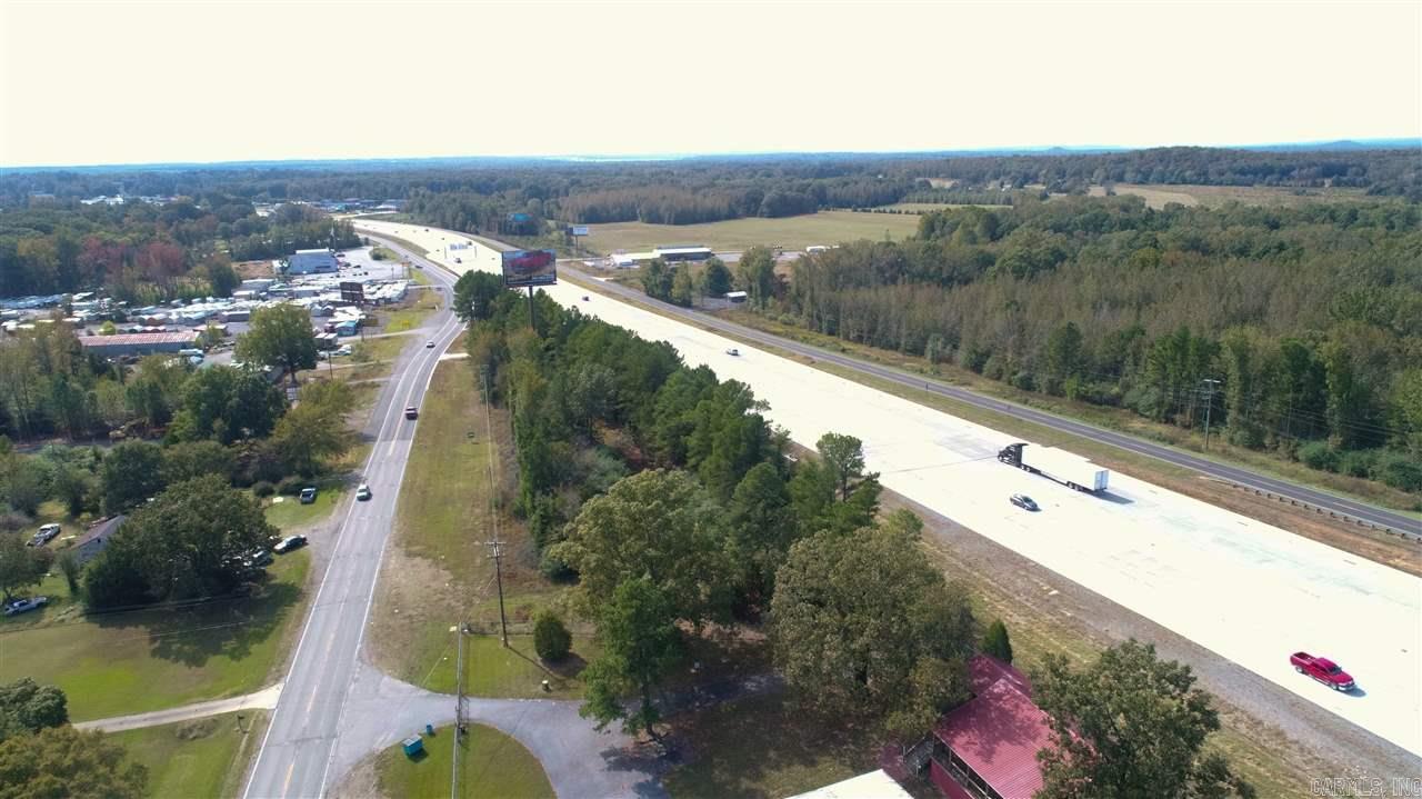 Cabot - Commercial Sale