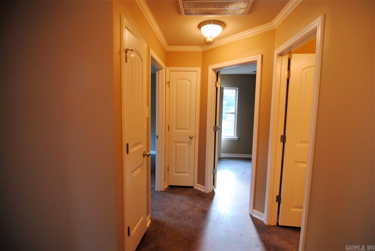 Ridgelea - Residential Lease