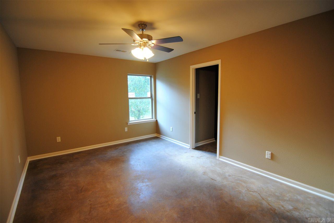 Ridgelea - Residential Lease