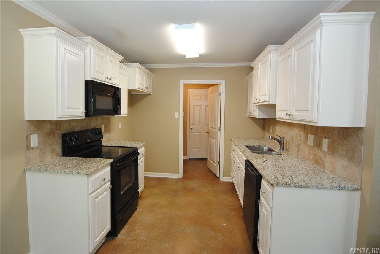 Ridgelea - Residential Lease