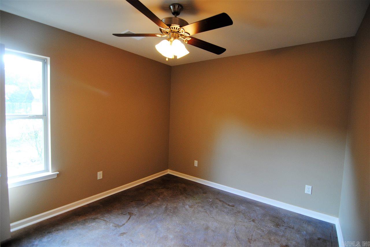 Ridgelea - Residential Lease