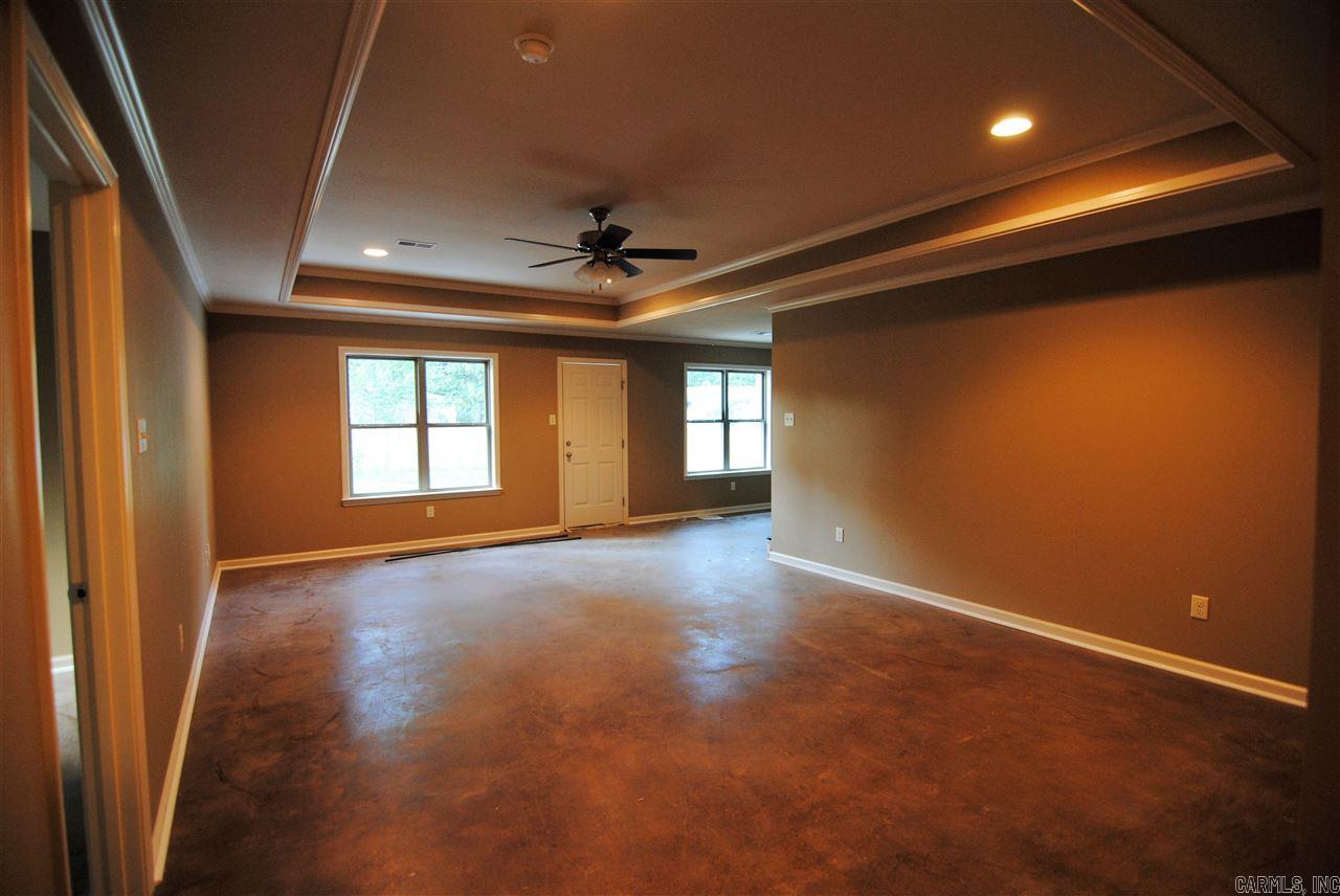 Ridgelea - Residential Lease