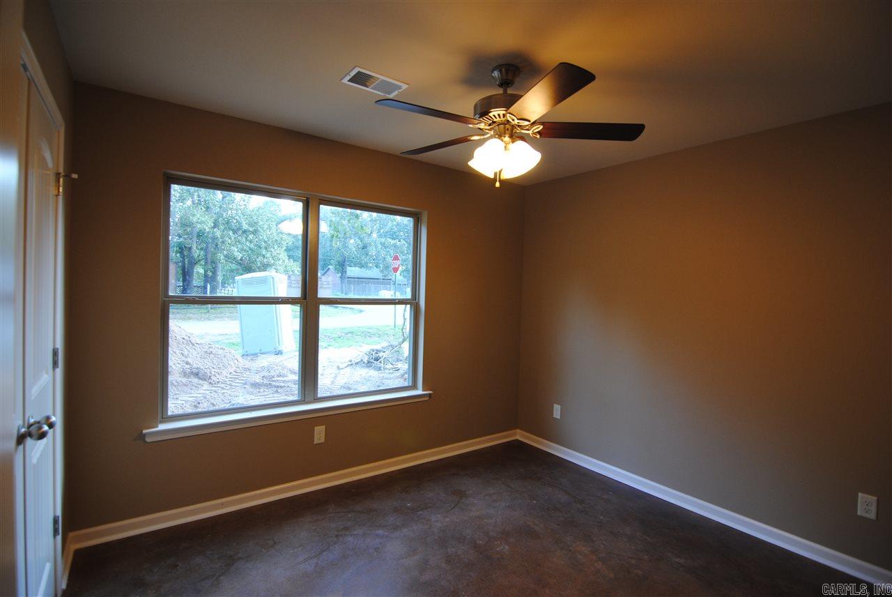 Ridgelea - Residential Lease