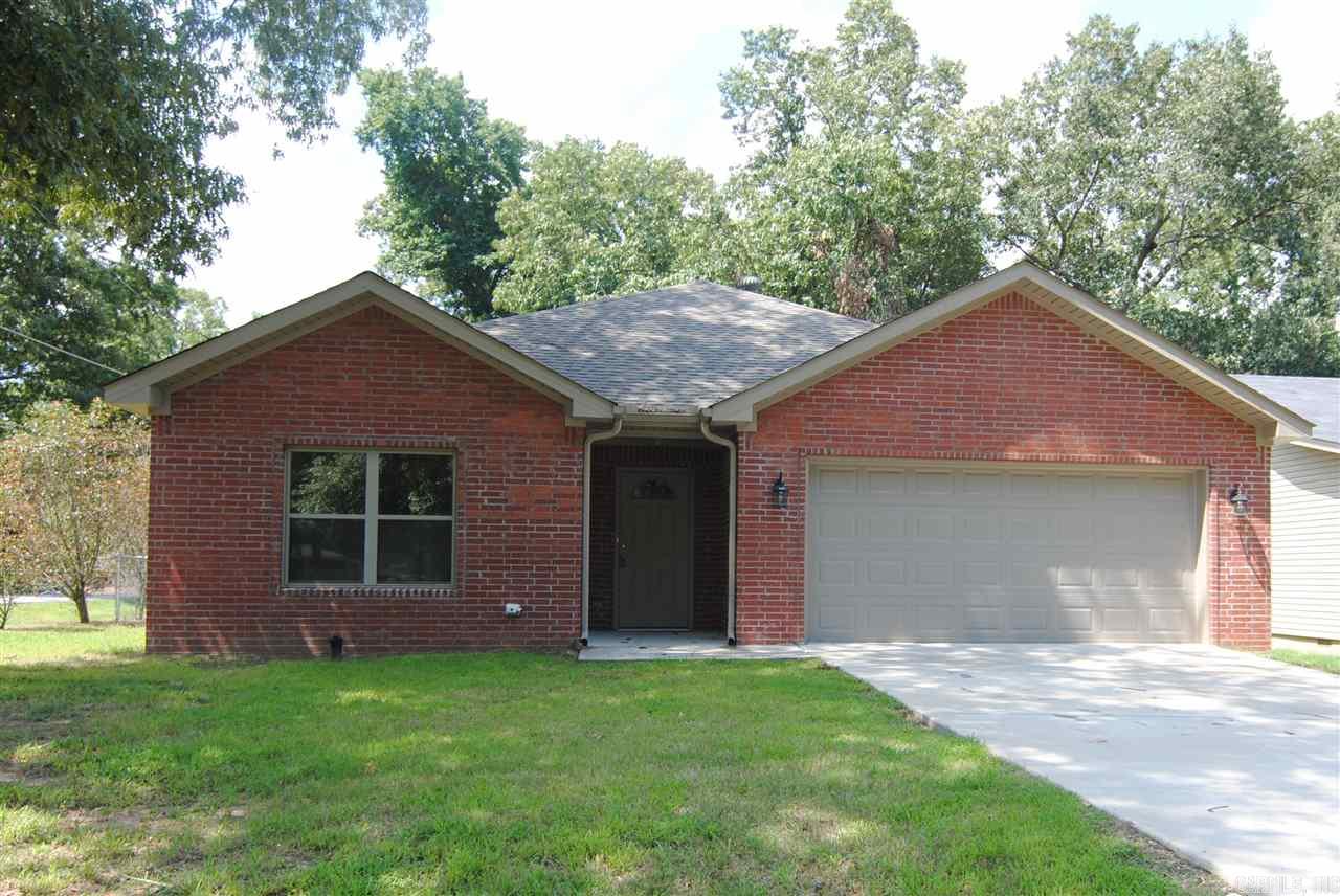 Ridgelea - Residential Lease