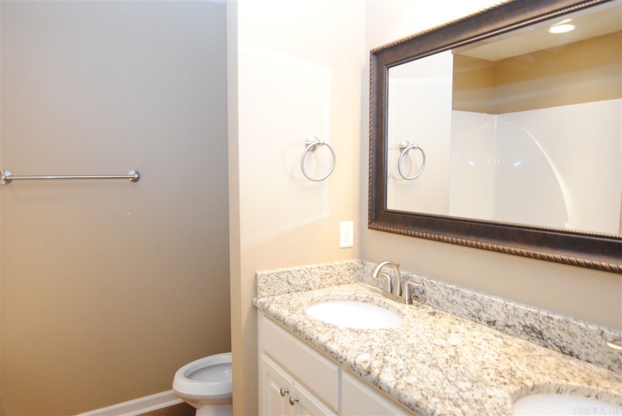 Ridgelea - Residential Lease