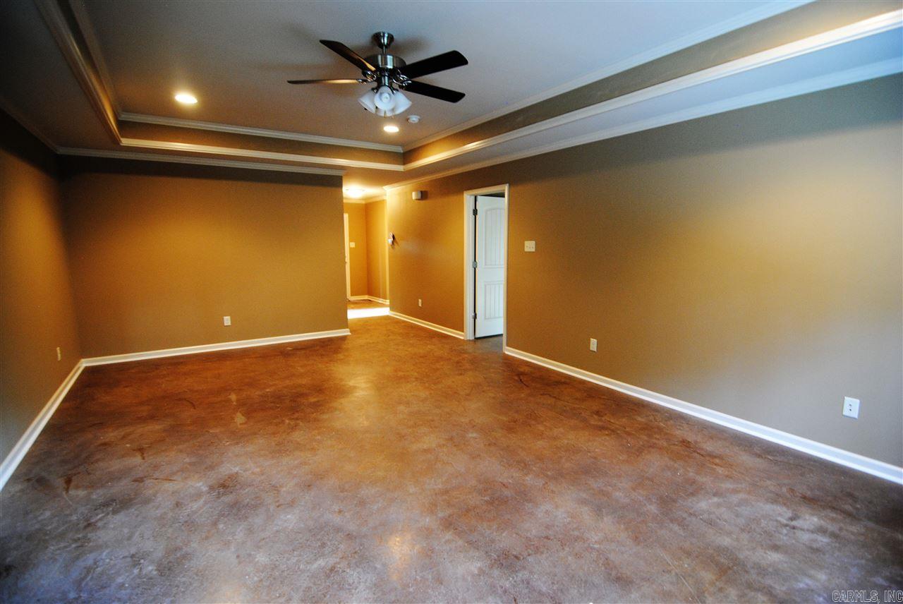 Ridgelea - Residential Lease