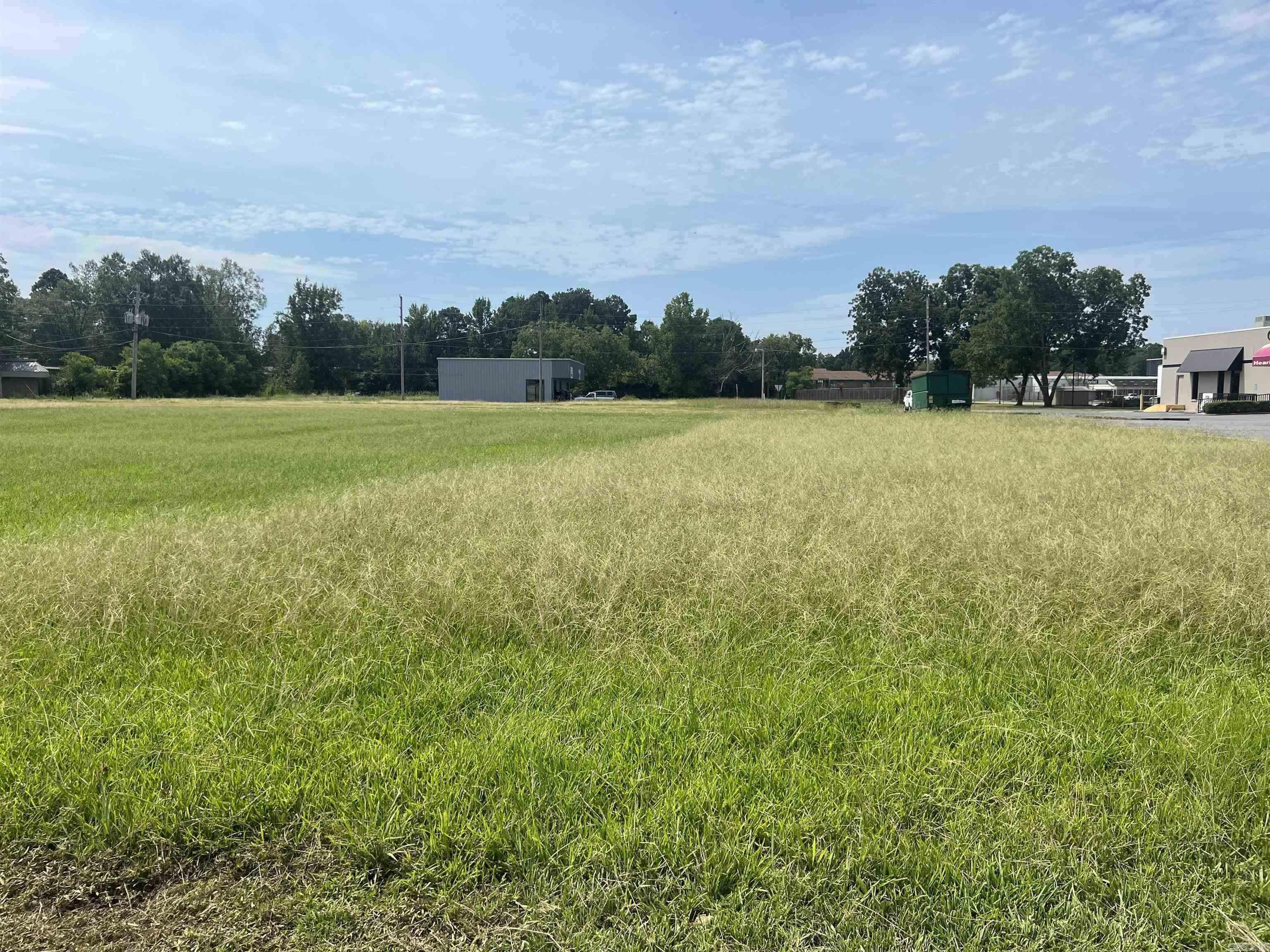 HUDSON ROBERT C ADD - Commercial Sale