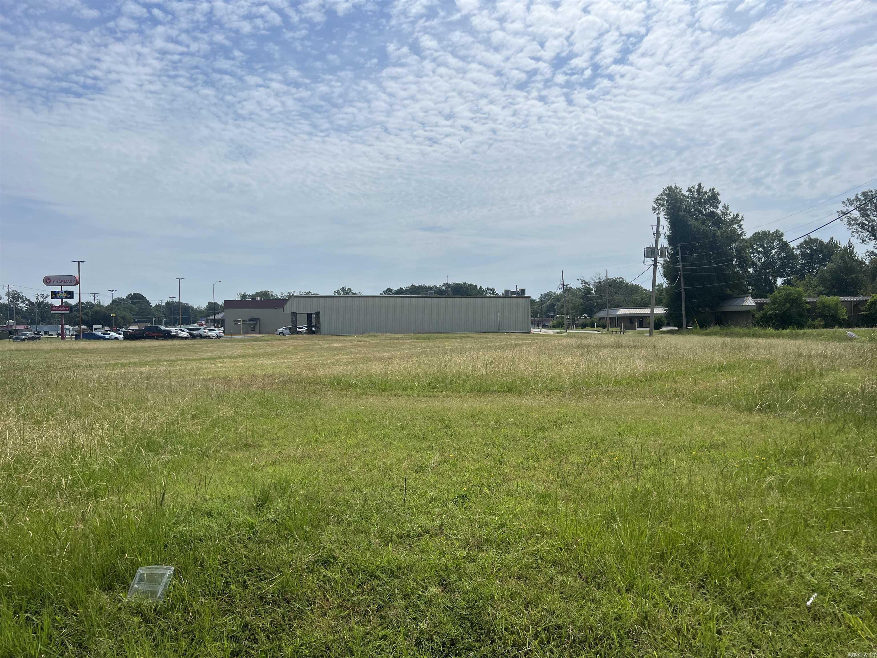 HUDSON ROBERT C ADD - Commercial Sale