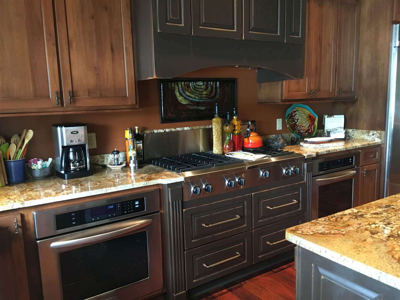 SKYPOINT ESTATES - Residential