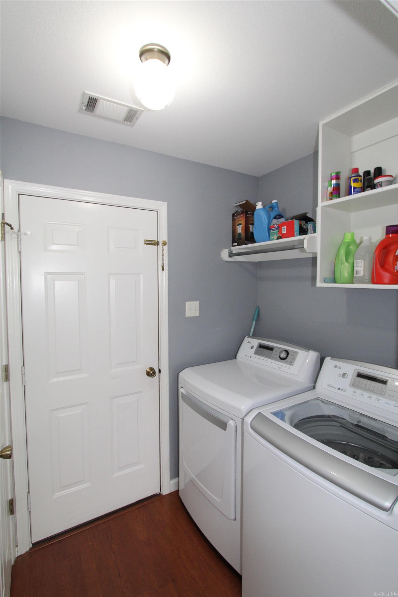 MEADOW RIDGE ADDN - Residential