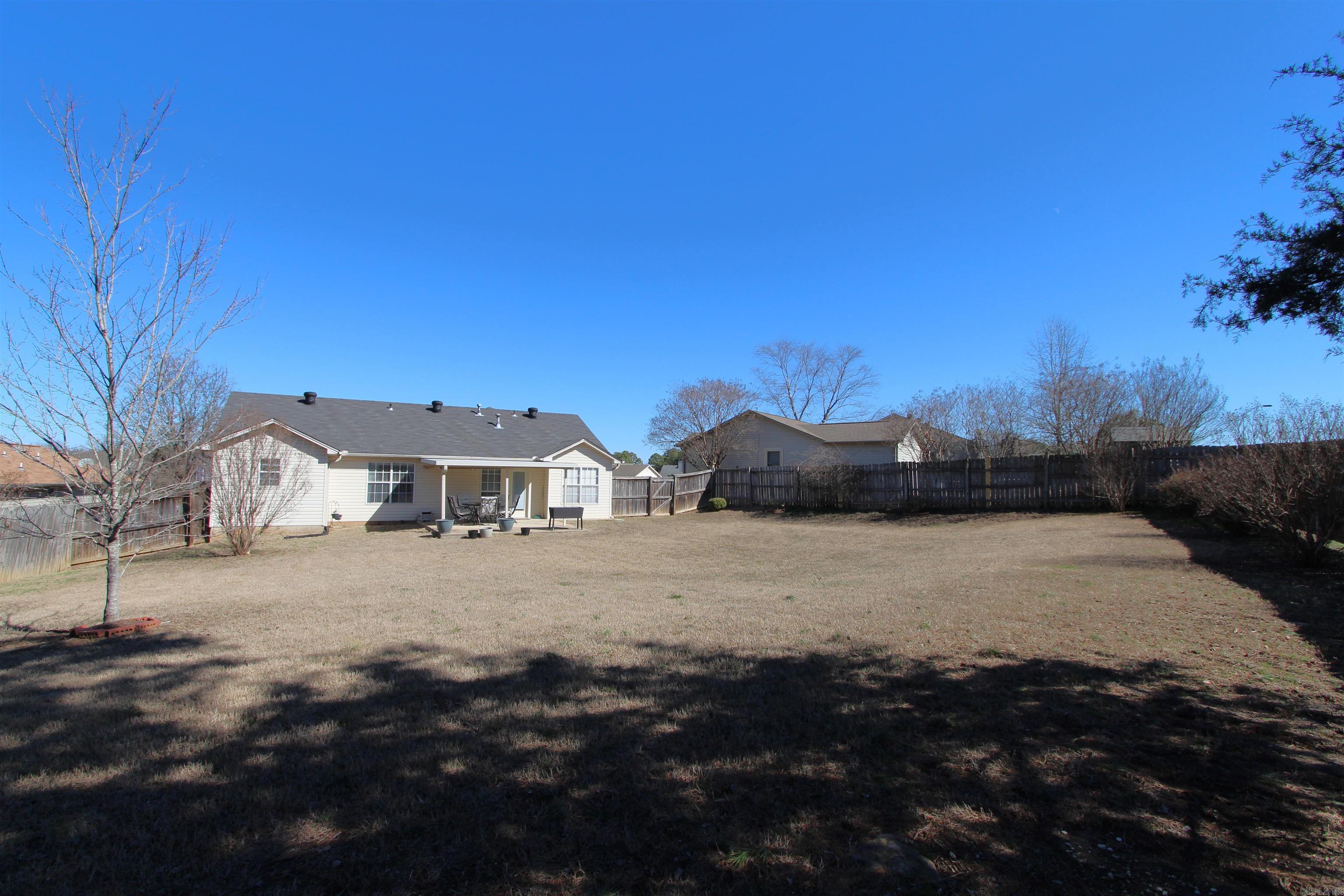 MEADOW RIDGE ADDN - Residential