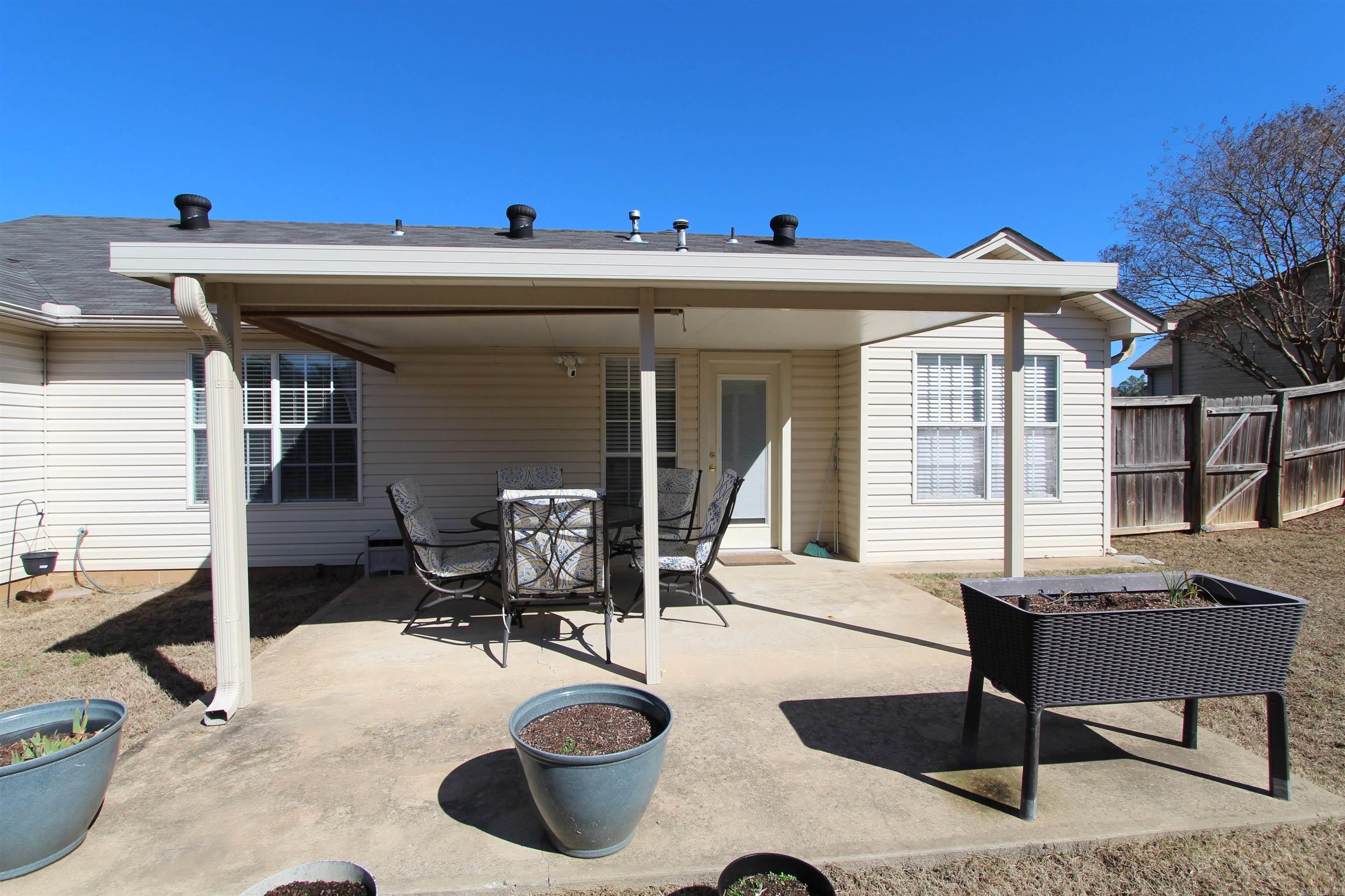 MEADOW RIDGE ADDN - Residential