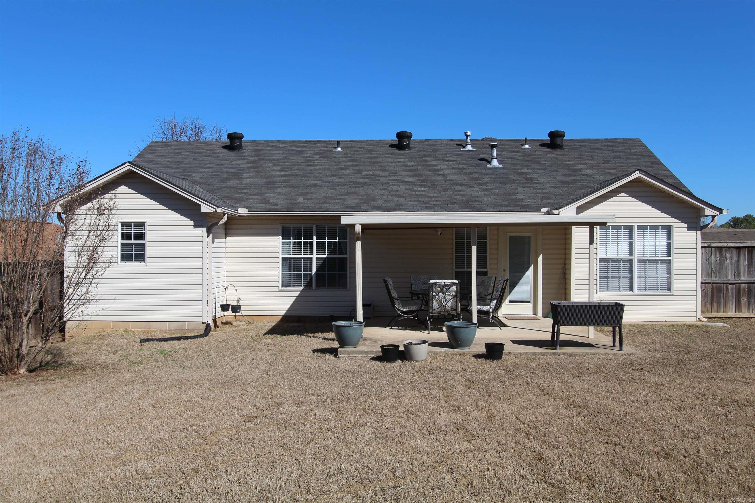 MEADOW RIDGE ADDN - Residential