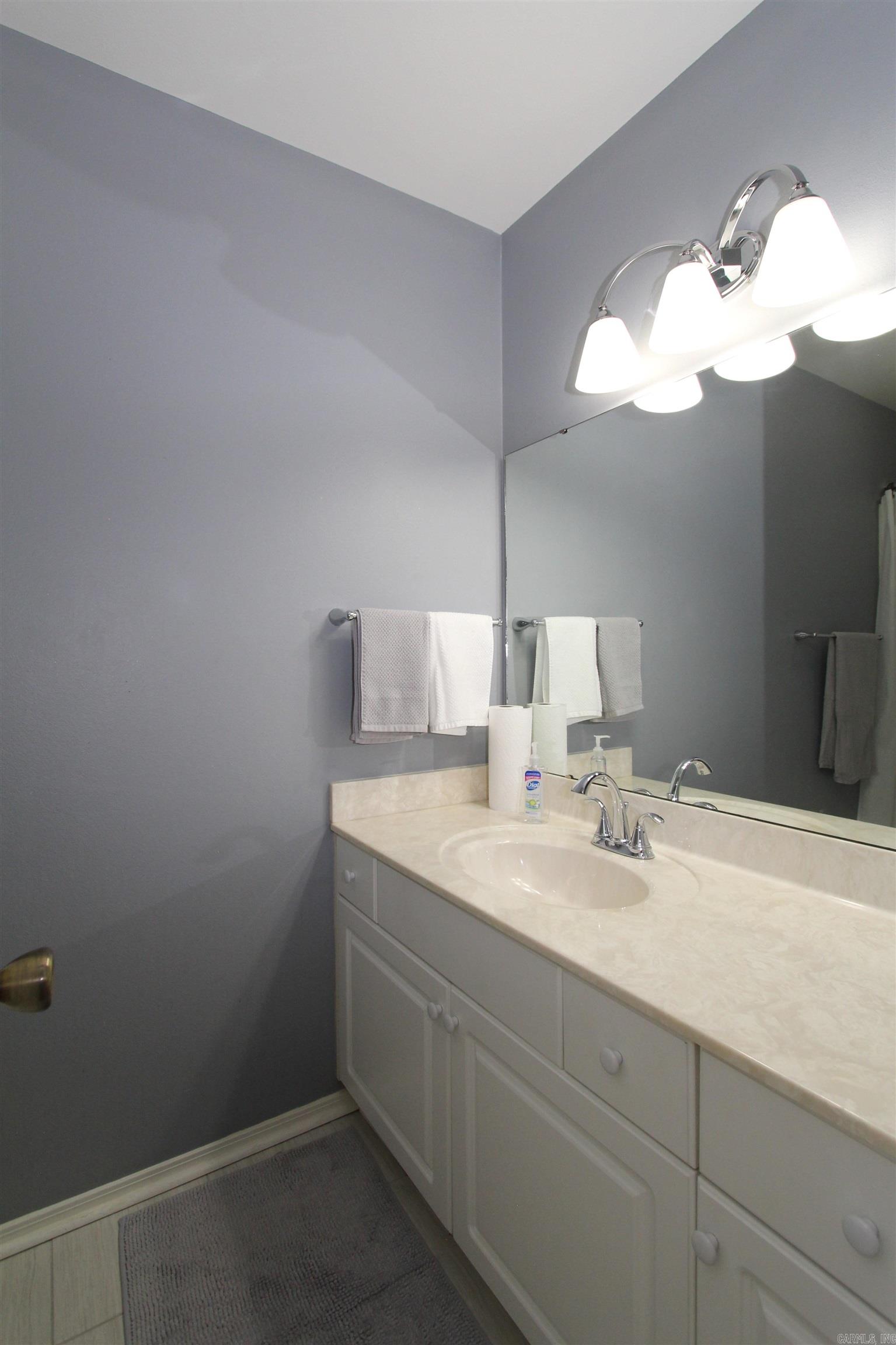 MEADOW RIDGE ADDN - Residential