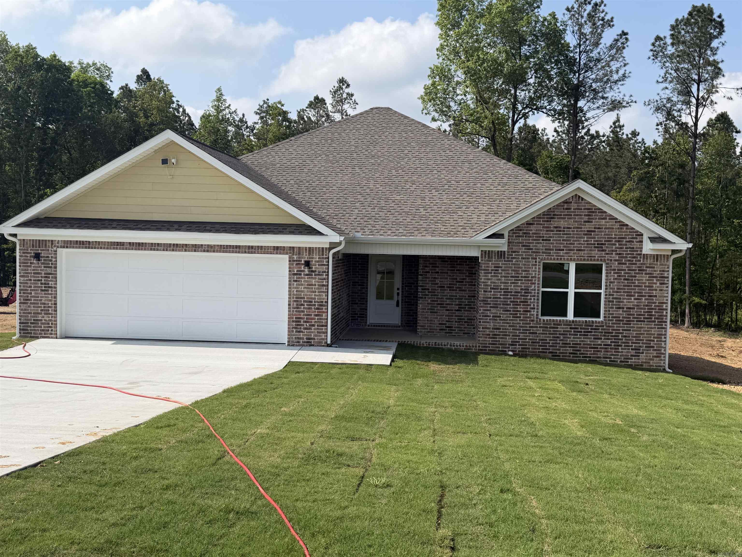 CANE CREEK ESTATES - Residential