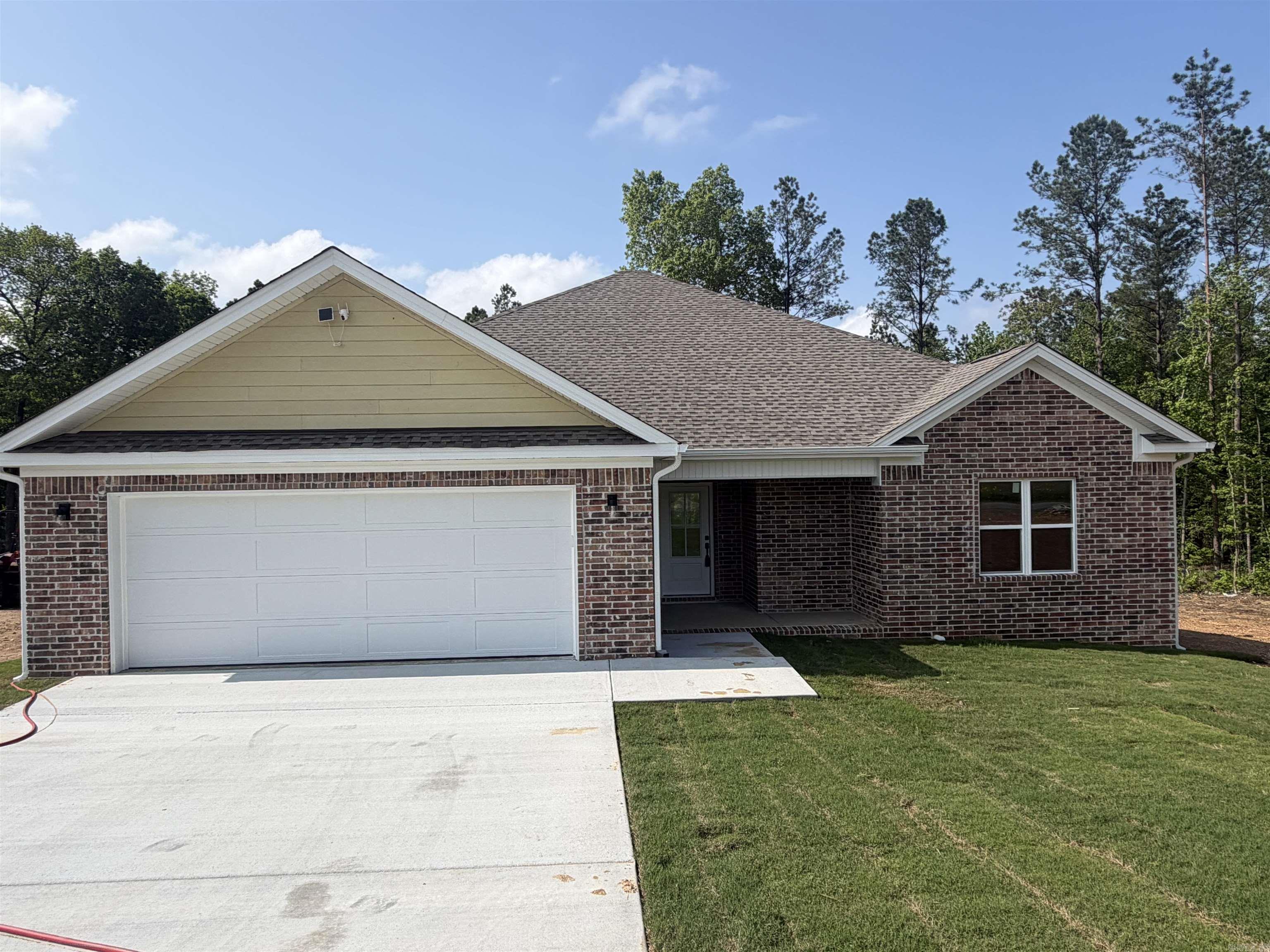 CANE CREEK ESTATES - Residential