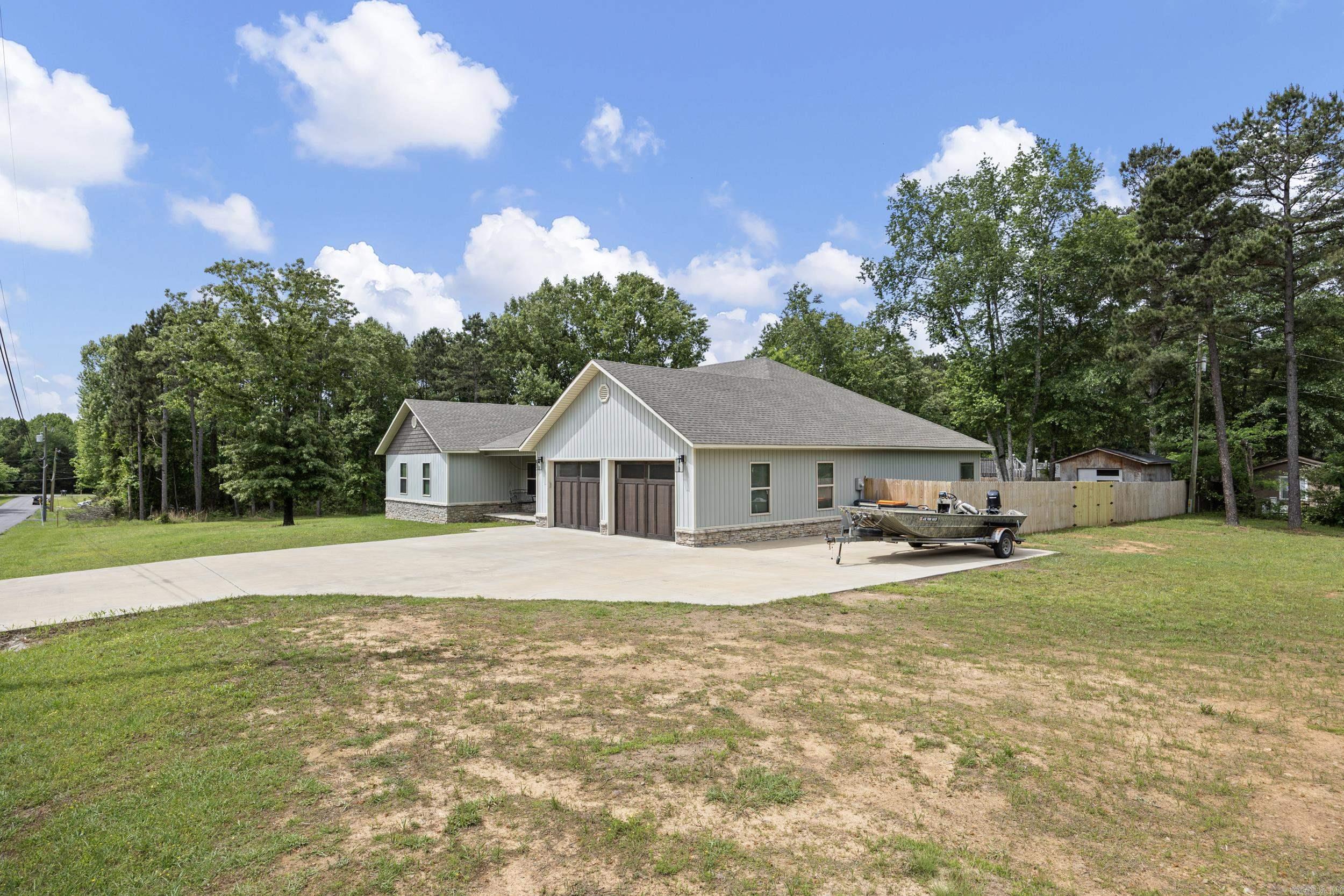 GEORGE O CHURCH - Residential