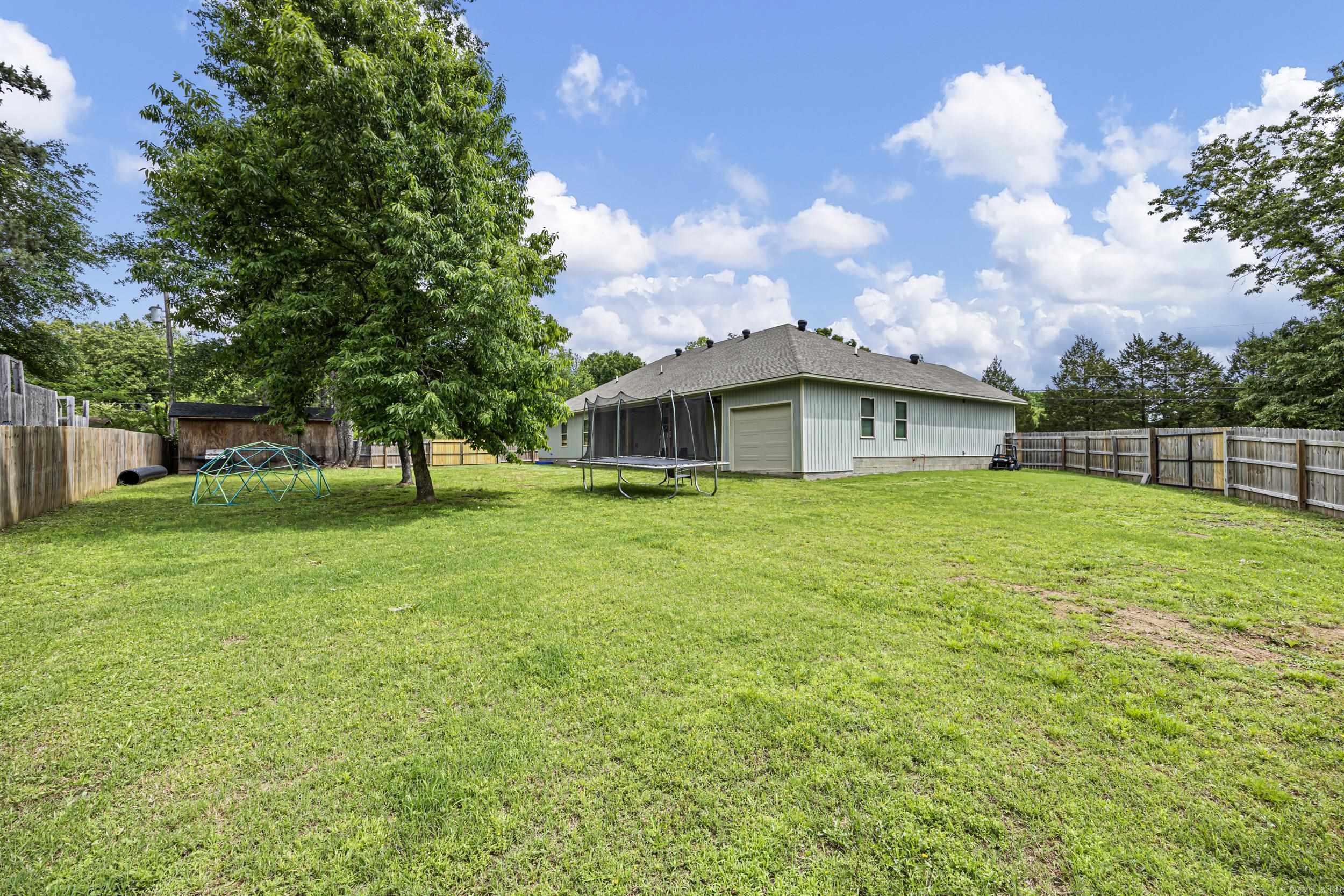 GEORGE O CHURCH - Residential