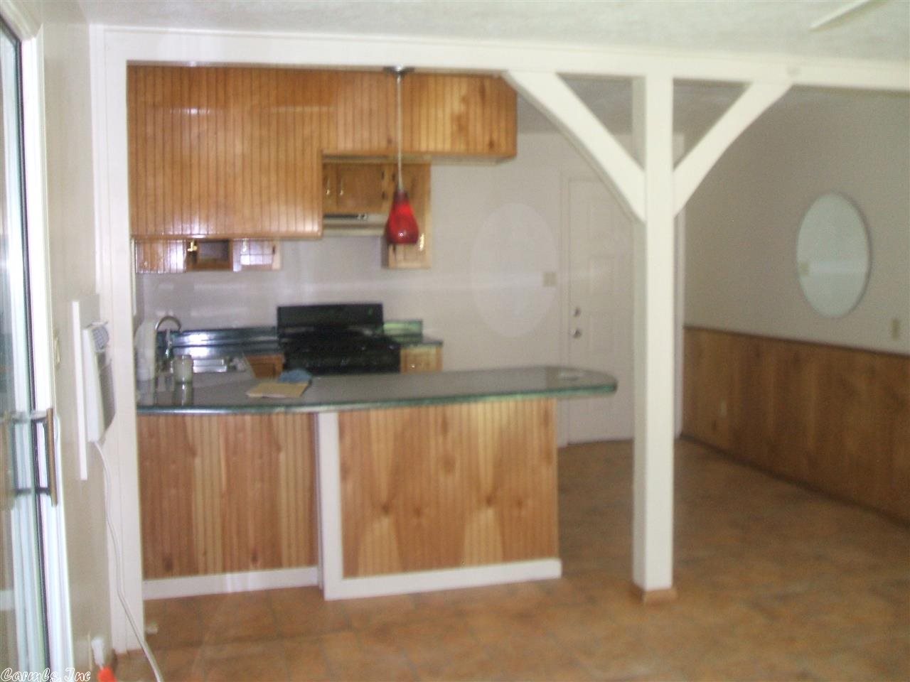 Hot Springs Reservation - Residential