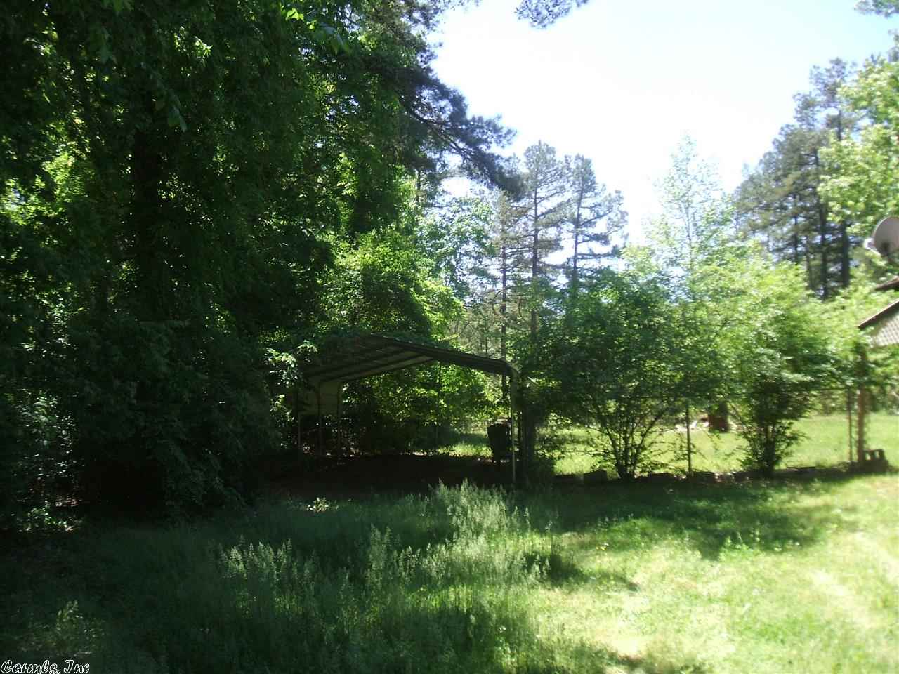 Hot Springs Reservation - Residential