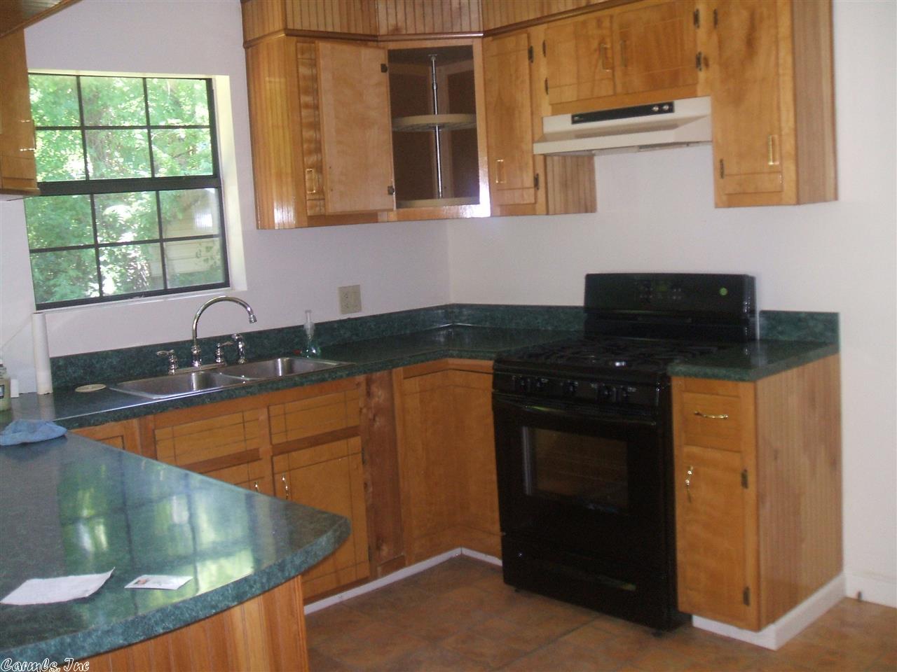 Hot Springs Reservation - Residential