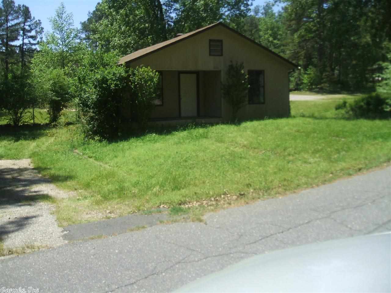 Hot Springs Reservation - Residential