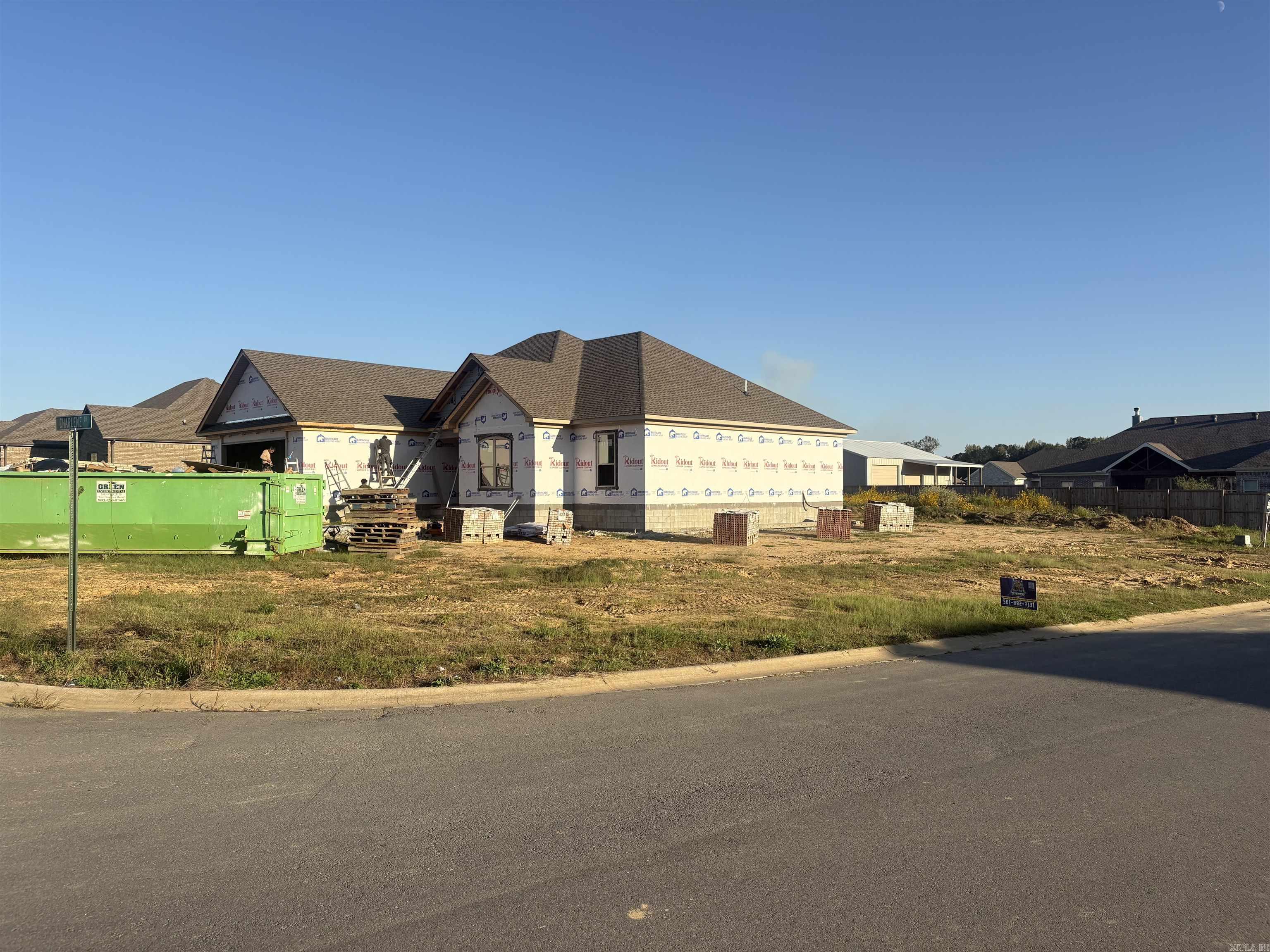 MOUNT TABOR ESTATES - Residential