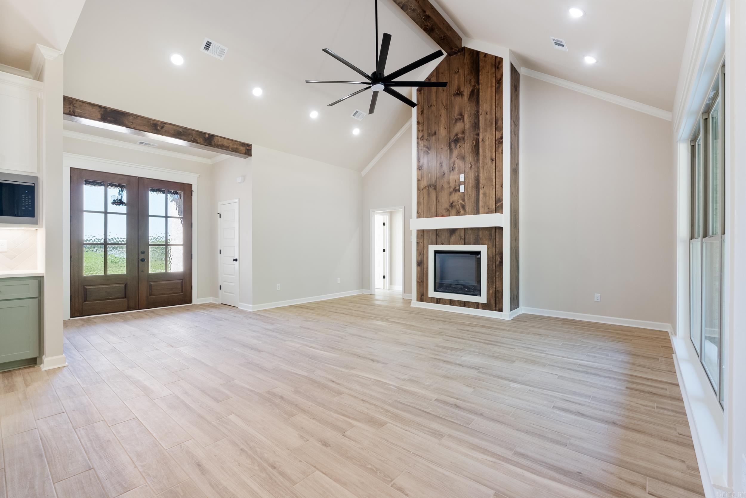 MOUNT TABOR ESTATES - Residential