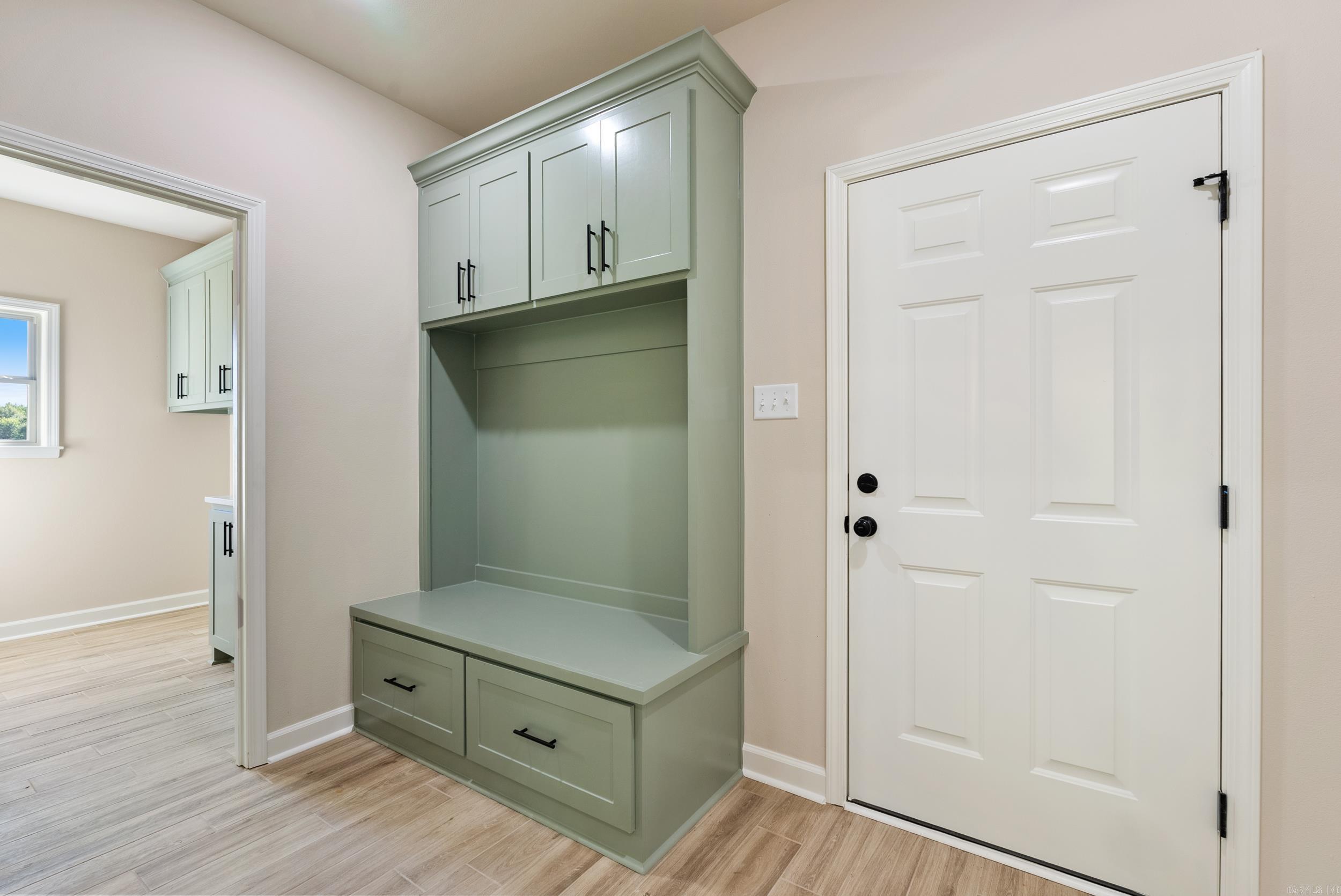 MOUNT TABOR ESTATES - Residential