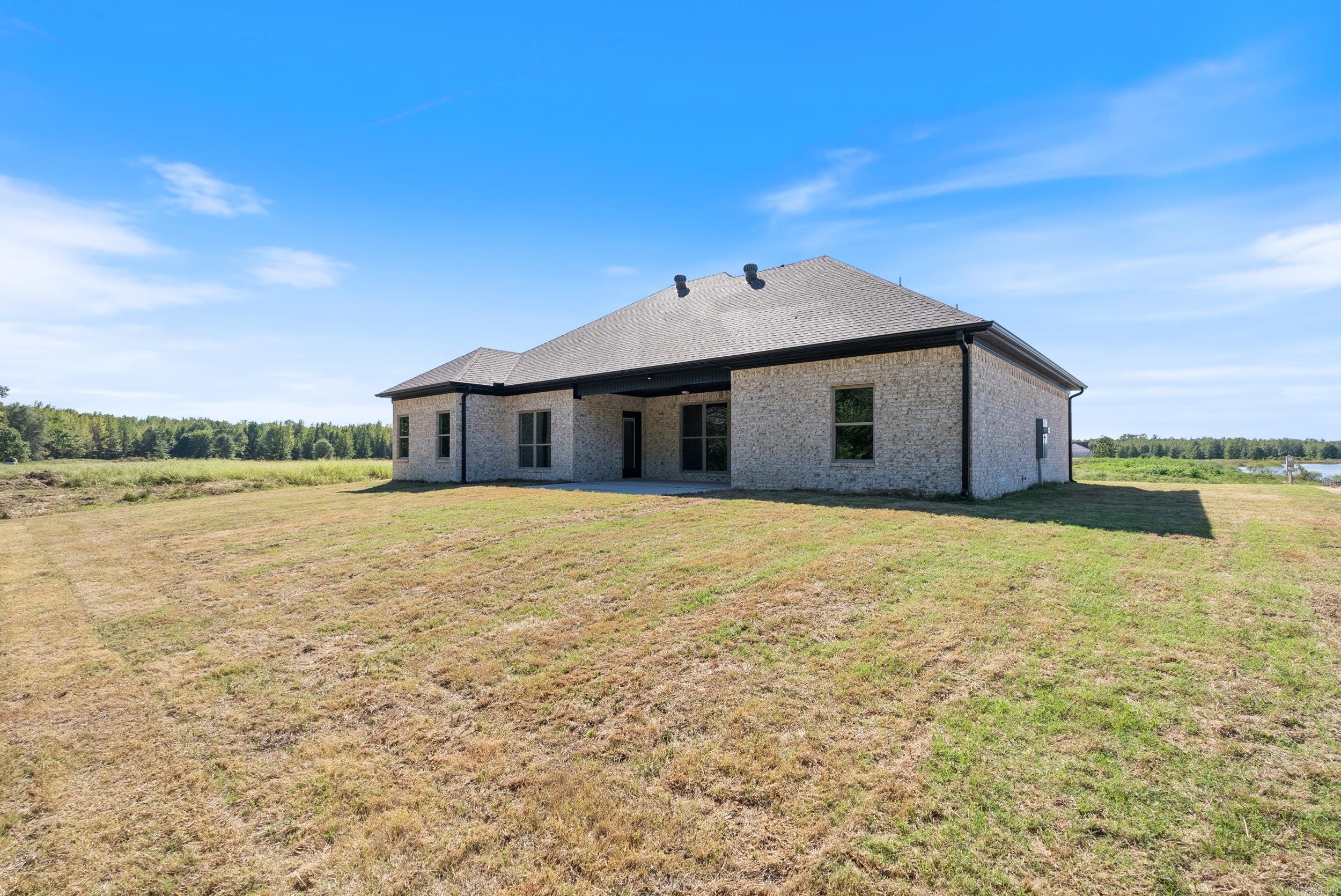 MOUNT TABOR ESTATES - Residential