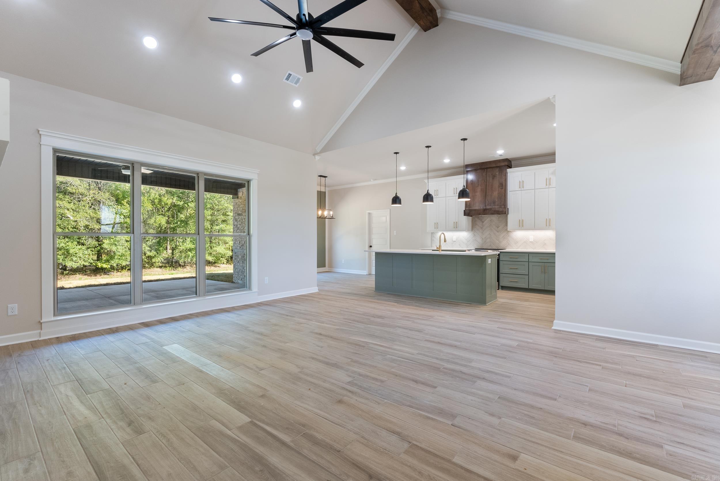 MOUNT TABOR ESTATES - Residential