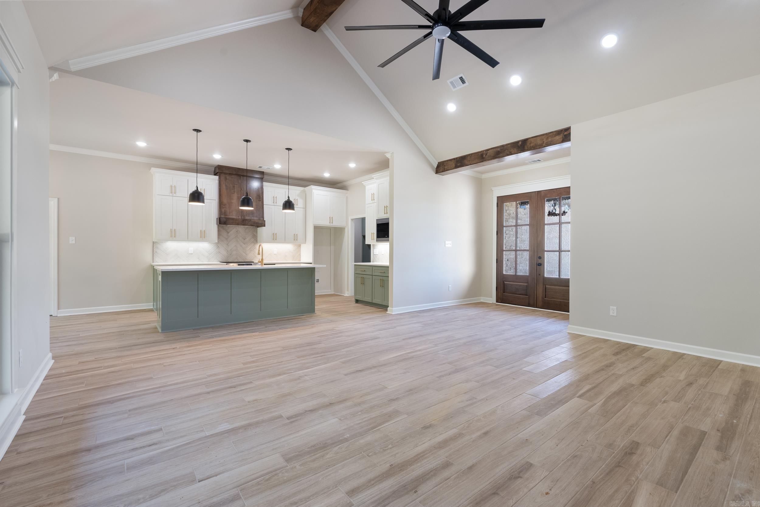 MOUNT TABOR ESTATES - Residential