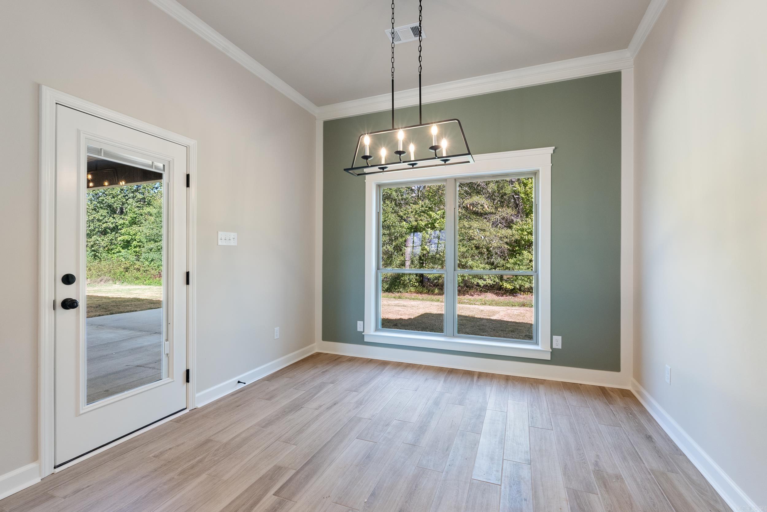MOUNT TABOR ESTATES - Residential