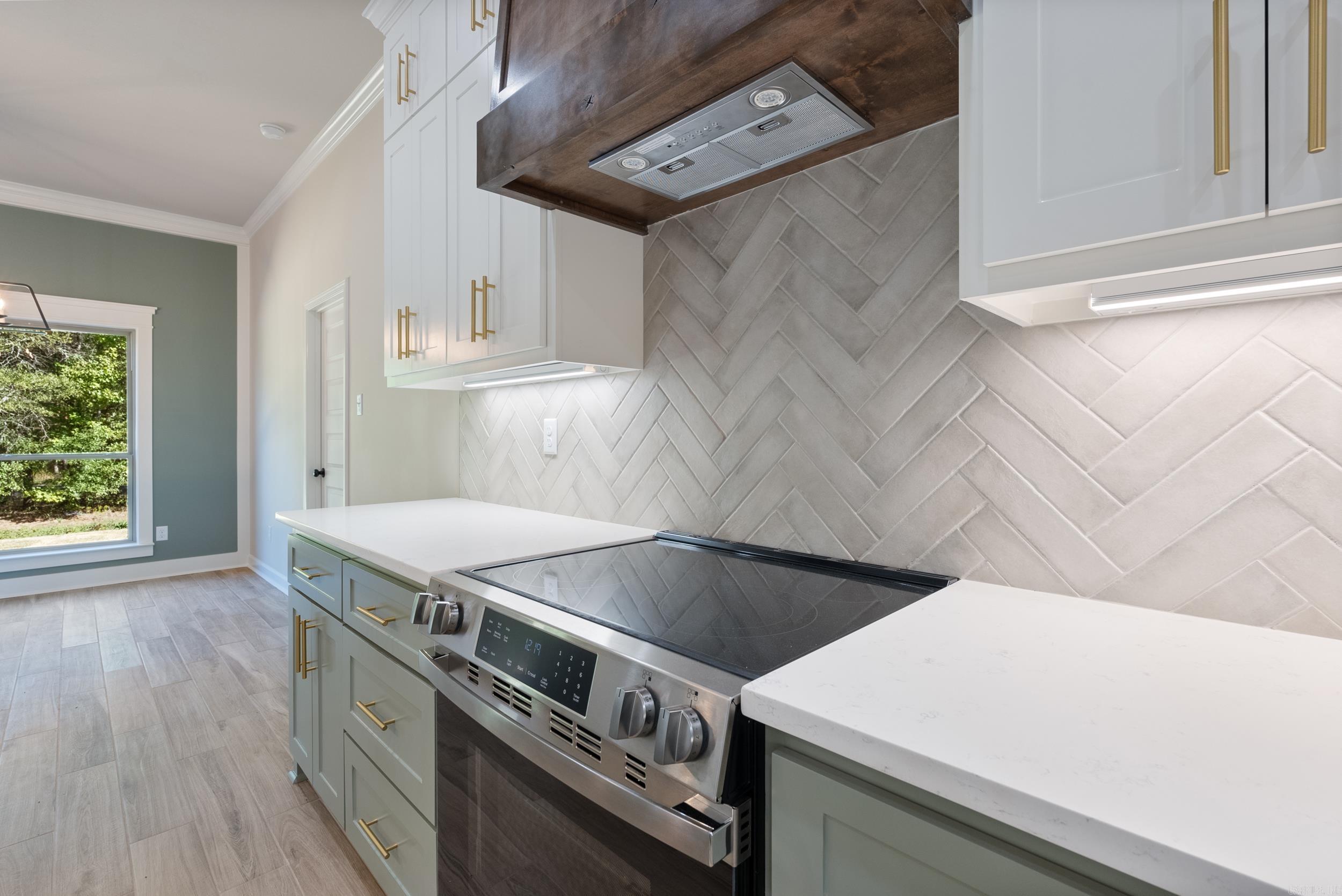 MOUNT TABOR ESTATES - Residential