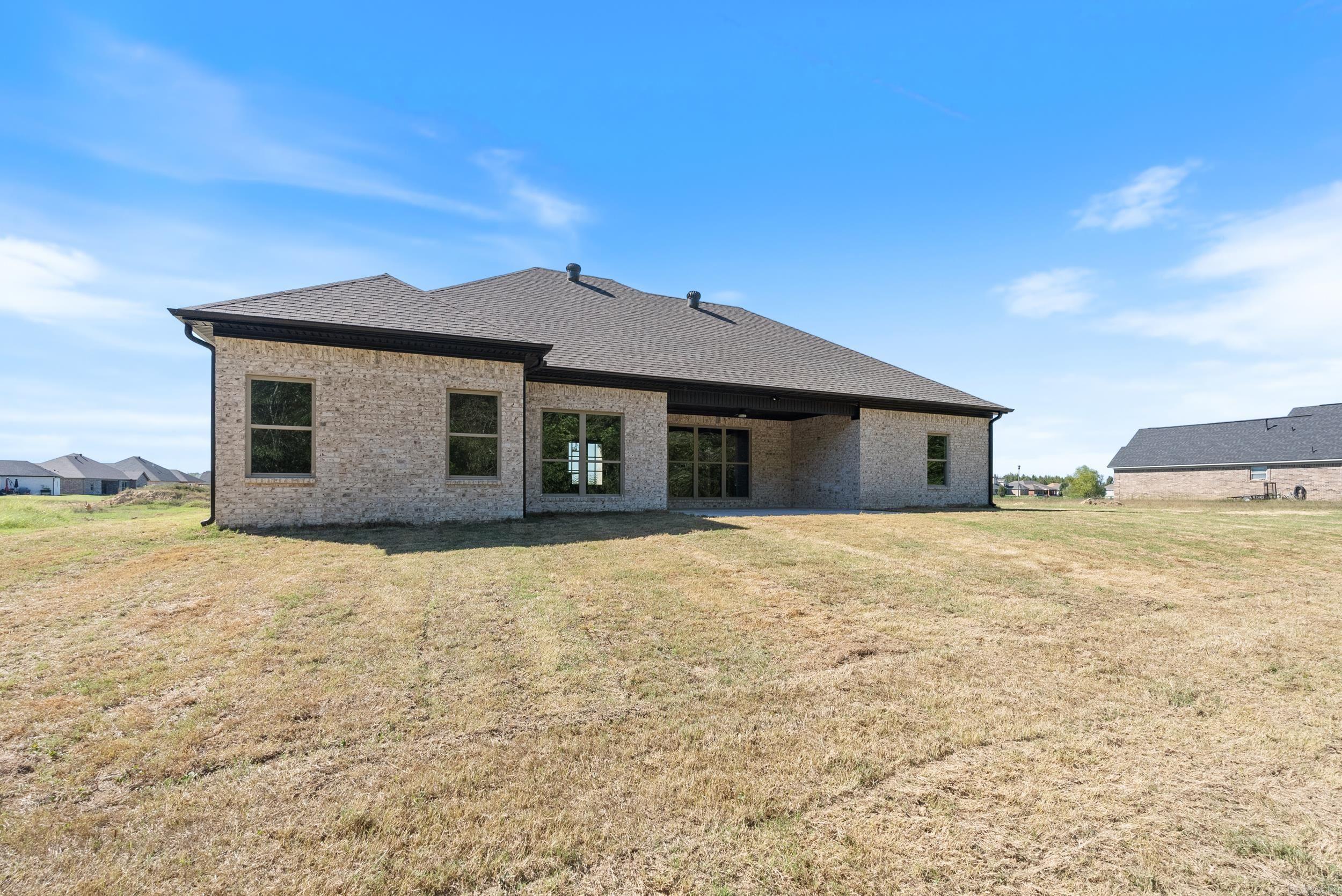 MOUNT TABOR ESTATES - Residential