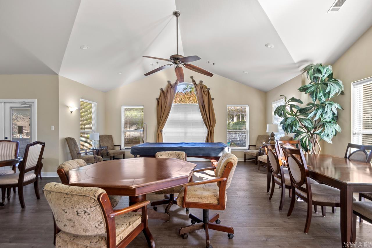 MOUNTAIN TERRACE ESTATES TOWNHOM - Residential