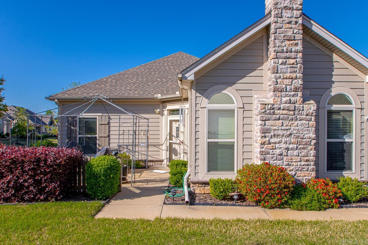 MOUNTAIN TERRACE ESTATES TOWNHOM - Residential