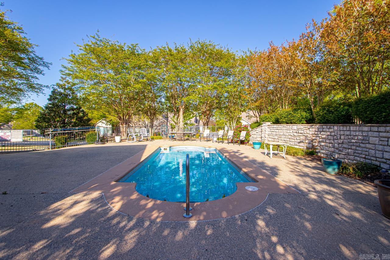 MOUNTAIN TERRACE ESTATES TOWNHOM - Residential