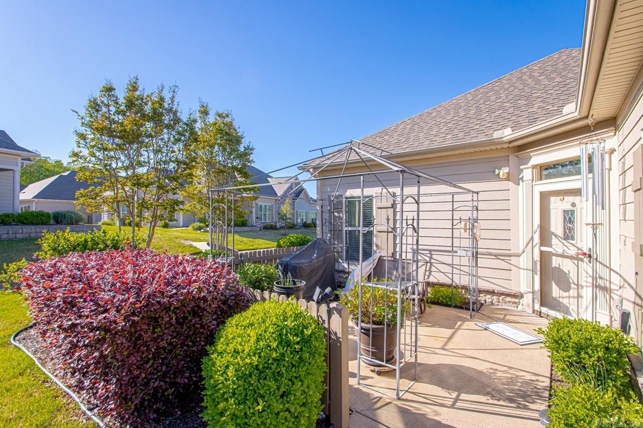 MOUNTAIN TERRACE ESTATES TOWNHOM - Residential